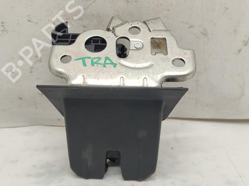 Used Tailgate lock AUDI A6 Allroad C6 (4FH) [2006-2011]  23094006