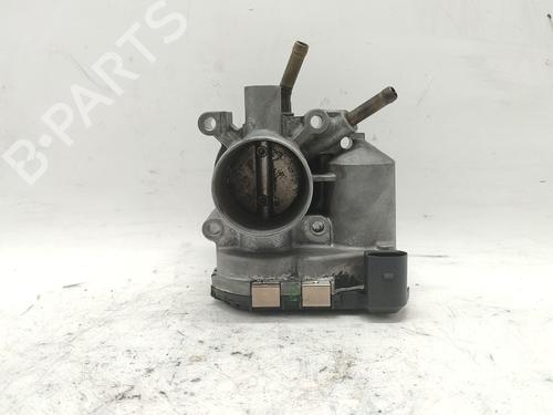 Used Throttle body SEAT IBIZA II (6K1) 1.4 i (60 hp) 30087691