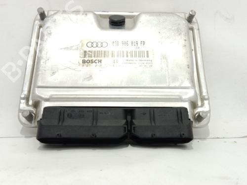 Computer motormanagement AUDI A4 B6 (8E2) 1.9 TDI (130 hp) 28515691