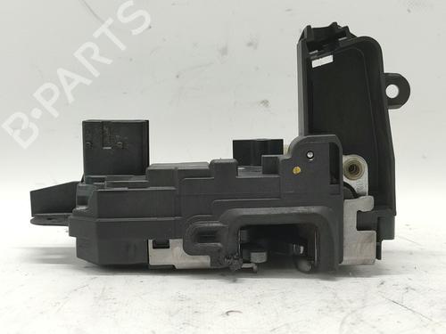 Front left lock OPEL ASTRA H Estate (A04) 1.9 CDTI (L35) | BP29919608C98