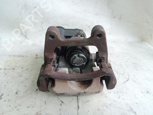 Left rear brake caliper VW PASSAT B6 (3C2) 2.0 TDI 16V | BP30851302M107