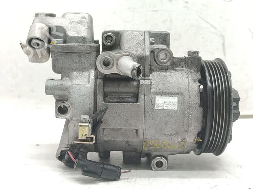 AC compressor MERCEDES-BENZ A-CLASS (W168) A 160 (168.033, 168.133) | BP22902614M34 