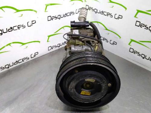 AC compressor FIAT PUNTO (176_)  | BP7134278M34 