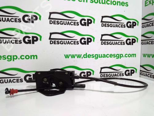 Tailgate lock BMW X5 (E53) 4.4 i | BP7147455C101 