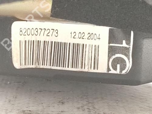 Front left seatbelt RENAULT MEGANE II (BM0/1_, CM0/1_) | BP30149929I26