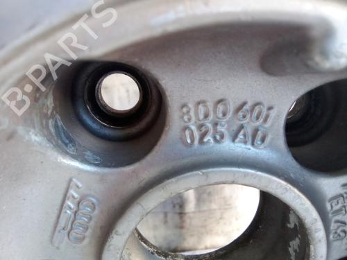 Rim SEAT LEON (1P1)  | BP18832186C45 