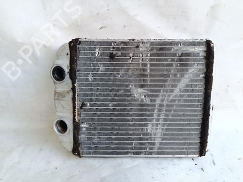 Radiador de calefacción Radiador de calefacción PORSCHE CAYENNE (9PA) 3.2 (250 hp) 37494341 37494341