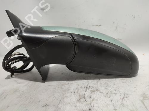 Left mirror PEUGEOT 307 SW (3H)  | BP17753646C26 