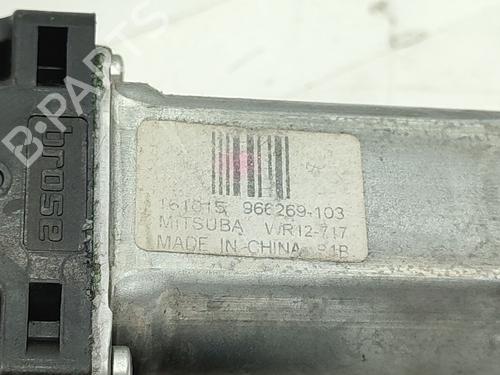 Right front window motor VOLVO V40 Hatchback (525) D2 | BP31707146E20 - Image 4