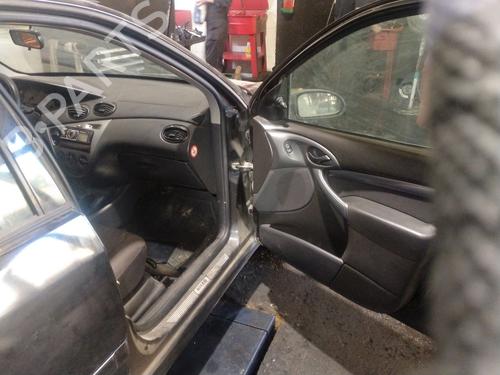 Engine FORD FOCUS I (DAW, DBW) 1.6 16V | BP38048183M1 - Image 12