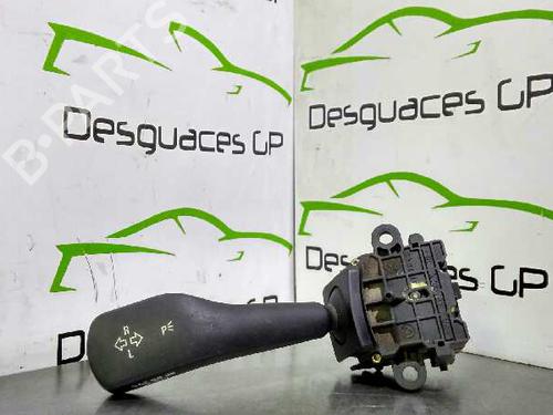 Used Steering column stalk BMW 3 (E46) 316 i (105 hp) 7134593