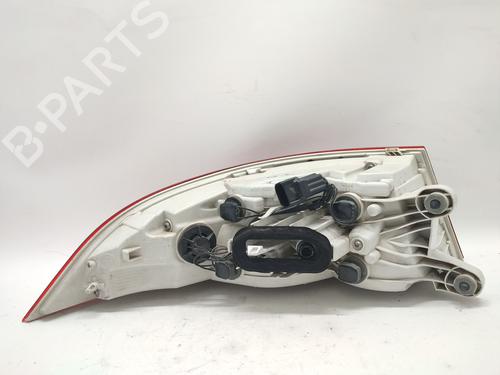 Right taillight JAGUAR XE (X760) 2.0 D | BP34614153C35 - Image 2