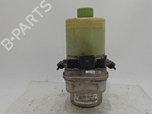 Used Steering pump Steering pump SEAT IBIZA III (6L1) 1.9 SDI (64 hp) 40487339 40487339