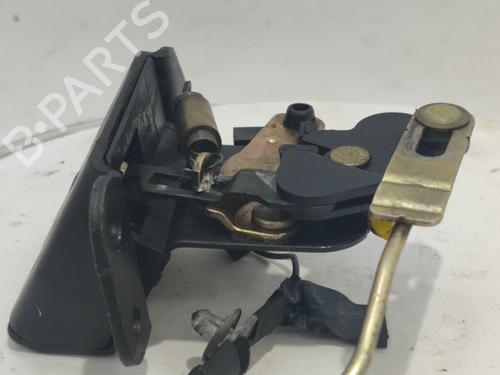Tailgate lock HYUNDAI GETZ (TB) 1.5 CRDi | BP18858496C101 