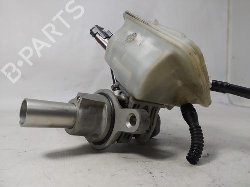 Brake master cylinder CITROËN C4 I (LC_)  | BP11493915M77 