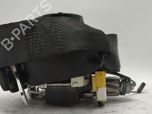 Front right seatbelt LANCIA YPSILON (843_) 1.3 D Multijet (843.AXH1A, 843.AXE1A) | BP36077032I25 - Image 3