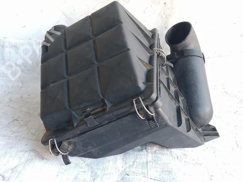 Air filter box MERCEDES-BENZ CLK (C208) CLK 230 Kompressor (208.347) | BP26191187M87 