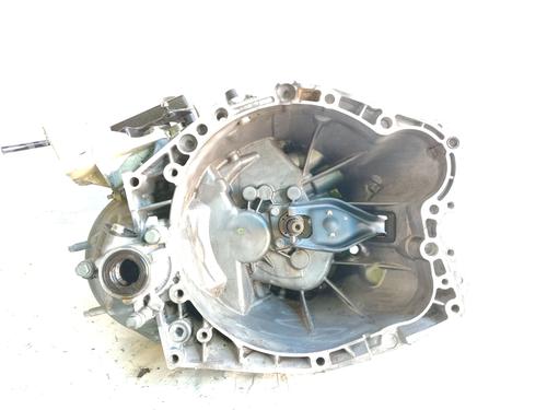 Used Gearbox PEUGEOT 307 Break (3E) 2.0 HDI 110 (107 hp) 30576628