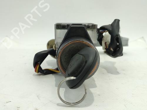 Used Ignition barrel SSANGYONG KYRON 2.0 Xdi 4x4 (141 hp) 31637647
