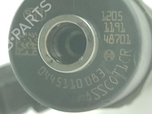 Injector OPEL COMBO Tour 1.7 CDTI 16V | BP31043477M100