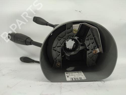 Switch MERCEDES-BENZ S-CLASS (W220, V220) S 500 4-matic (220.084, 220.184) | BP13655983I30 