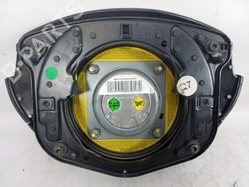 Driver airbag MERCEDES-BENZ E-CLASS (W211)  | BP10031573C9 