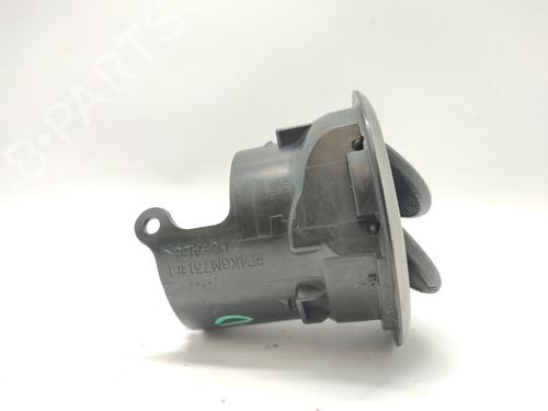 Air vent MAZDA 3 (BK) 1.6 DI Turbo | BP33856131I21 - Image 2