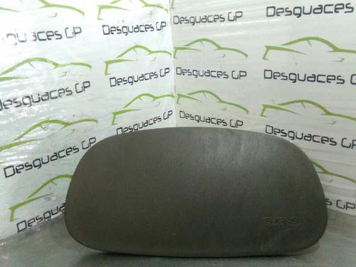 Passasjer kollisjonspute DAEWOO LEGANZA (KLAV) 2.0 16V (133 hp) 7125648