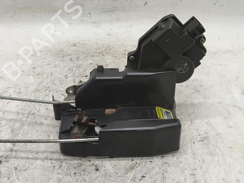 Front right lock KIA RIO I Hatchback (DC)  | BP17753679C97