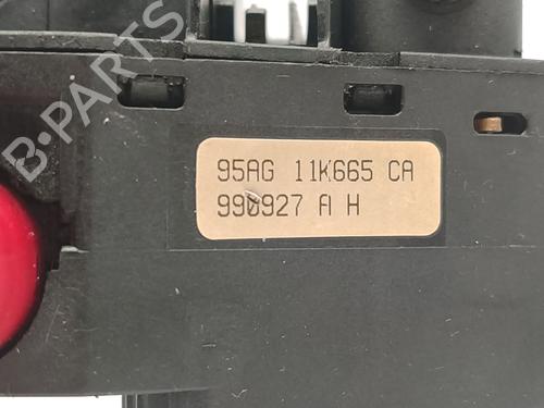 Switch FORD ESCORT VI Saloon (GAL, AFL) 1.6 i 16V | BP31130644I30 