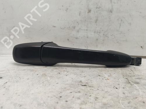 Used Rear right exterior door handle MAZDA 6 Saloon (GG) 2.0 DI (GG14) (143 hp) 24701248