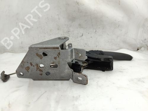 Hand brake PEUGEOT 407 (6D_) 2.0 HDi 135 (6DRHRH, 6DRHRE, 6DRHRG, 6DRHRJ) | BP27920270I18 