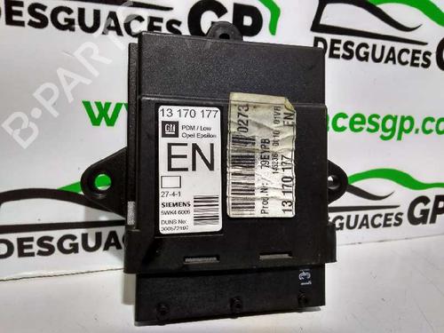 Dør styreenhed OPEL VECTRA C (Z02) 1.9 CDTI (F69) | BP7141869M56 