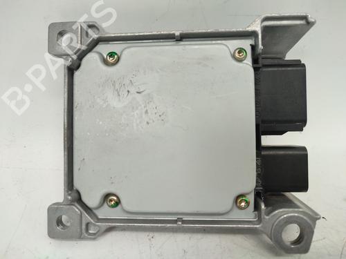 Kollisjonspute styreenhet FORD FOCUS I Saloon (DFW)  | BP15594665M53 