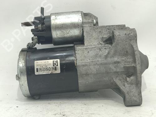 Used Starter CITROËN C5 III (RD_) 2.0 HDi 140 (RDRHF8, RDRHFA, RDRHA8, RDRHAJ) (140 hp) 29405418