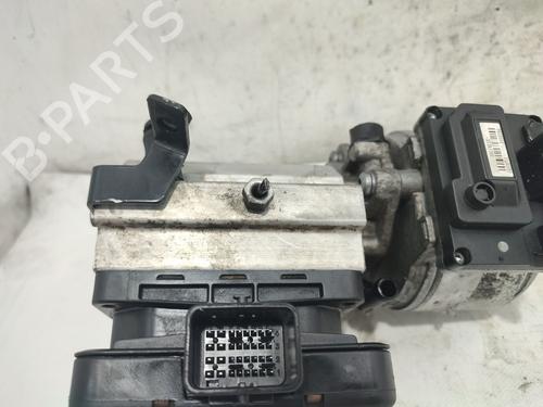 Suspension compressor CITROËN C5 II (RC_) 2.0 HDi (RCRHRH) | BP27990891M103 