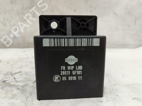 Elektronisk modul NISSAN MICRA II (K11) 1.0 i 16V (54 hp) 27883722