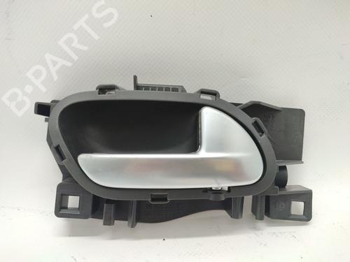 Højre bagtil invendig håndtag Højre bagtil invendig håndtag CITROËN C5 III (RD_) 2.0 HDi 165 (RDRHHA, RDRHH8) (163 hp) 33965120 33965120