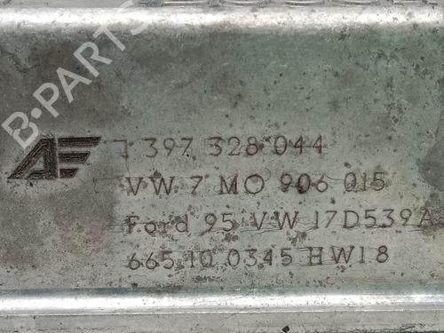 Electronic module FORD GALAXY I (WGR) 2.8 i V6 | BP25495804M83 