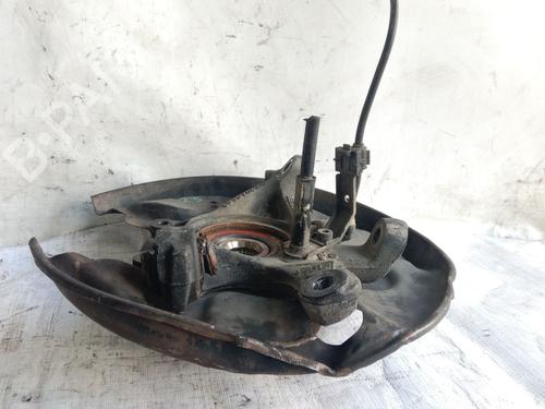 Left rear steering knuckle MERCEDES-BENZ CLK (C208) CLK 230 Kompressor (208.347) | BP26191383M27 