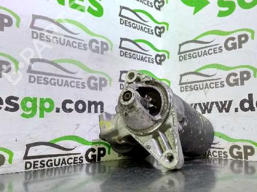 Starter TOYOTA CARINA E VI (_T19_) 1.6 16V (AT190_, AT190R) | BP7151895M8 