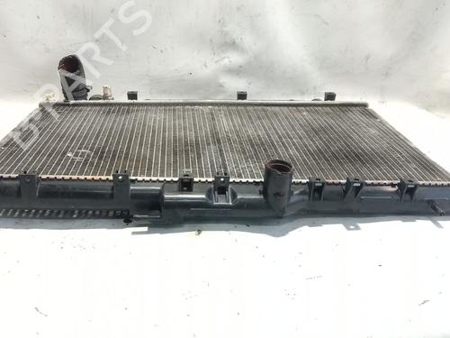 Water radiator MAZDA 6 Hatchback (GH) 2.2 D (GH10) | BP28586926M31