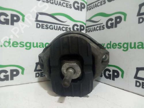 Used Engine mount BMW 5 (E60) 525 d (177 hp) 10266781