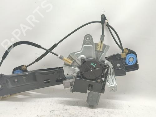 Used Front left window mechanism Front left window mechanism 37219259 37219259
