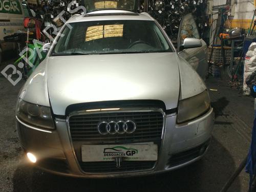 Used Parts AUDI A6 C6 (4F2) 2.0 TDI (140 hp) 4425037