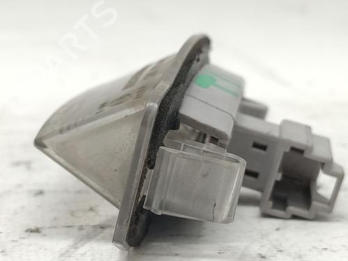 Skiltlys MITSUBISHI OUTLANDER II (CW_W) 2.2 DI-D | BP30055960I40 