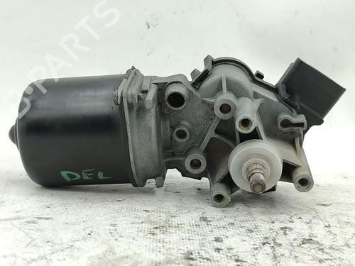 Ruitenwissermotor voor RENAULT CLIO II (BB_, CB_) 1.5 dCi (B/CB07) (65 hp) 30832981