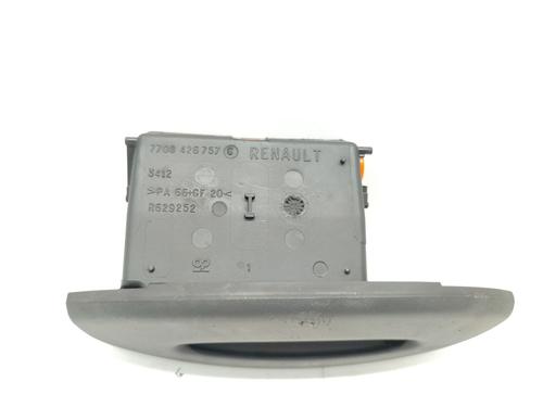 Cinzeiro RENAULT SCÉNIC I MPV (JA0/1_, FA0_) 1.9 dCi RX4 | BP29983436I30