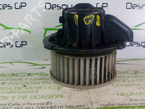 Used Heater blower motor OPEL FRONTERA A (U92) [1992-1998]  7130532