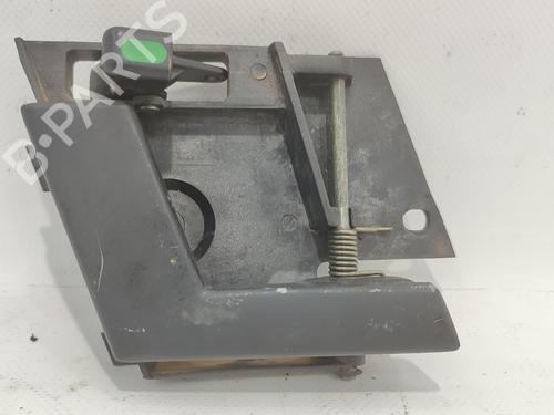 Used Rear right interior door handle TATA SAFARI (42_FD) [1998-2025]  18720388
